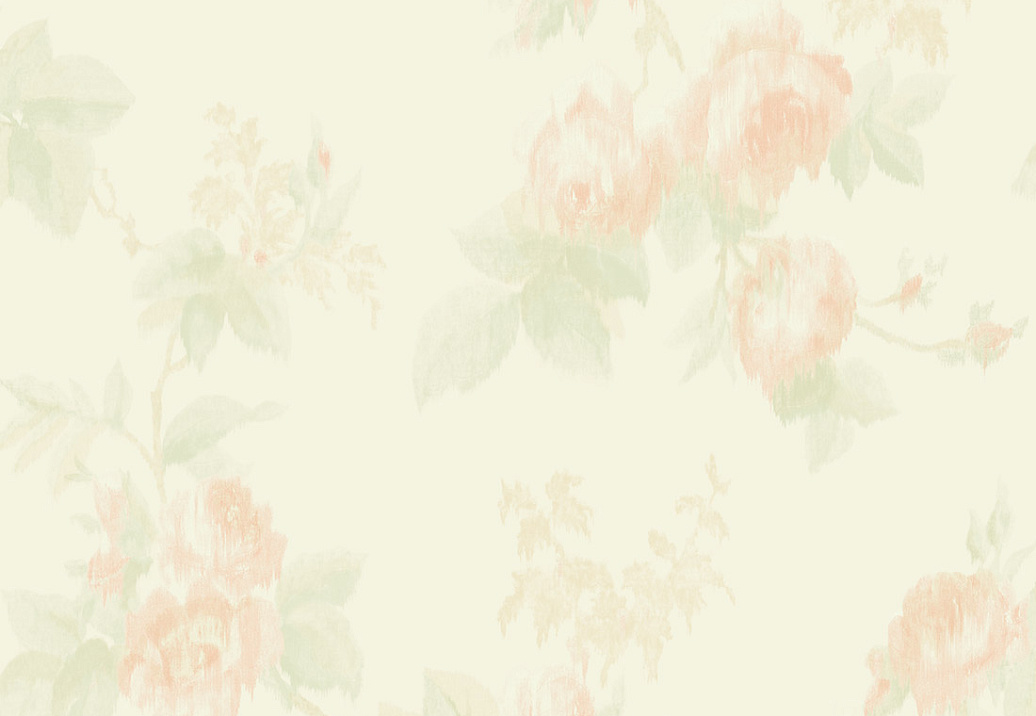 Обои Wallquest Watercolor Florals MF21211