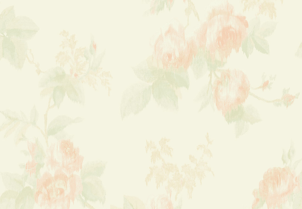 Обои Wallquest Watercolor Florals MF21211