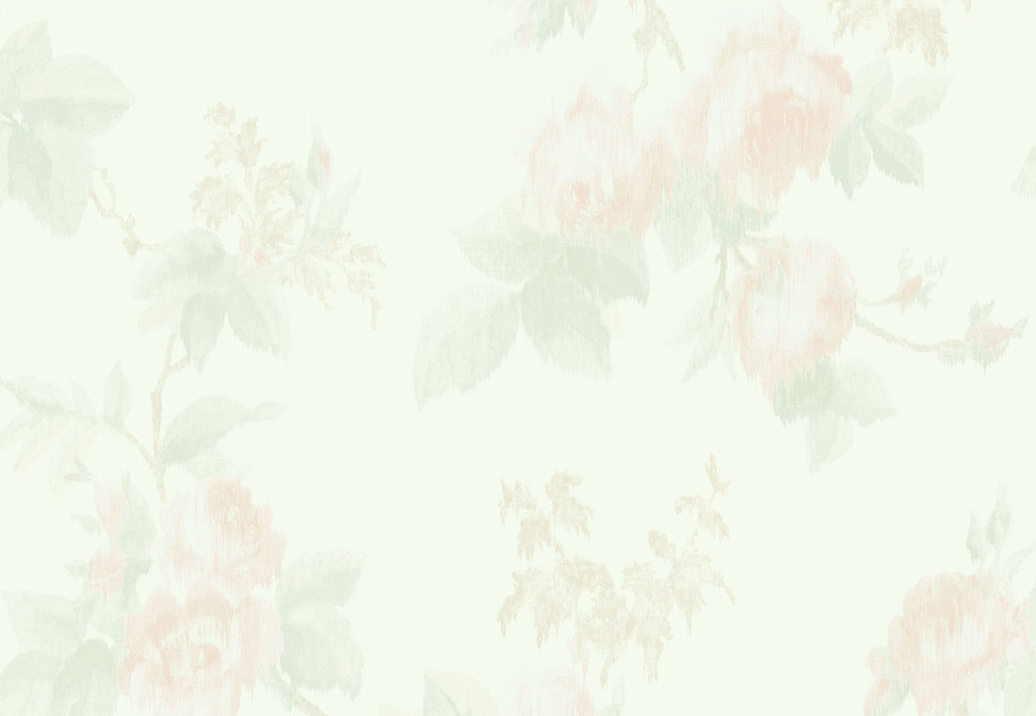 Обои Wallquest Watercolor Florals MF21214