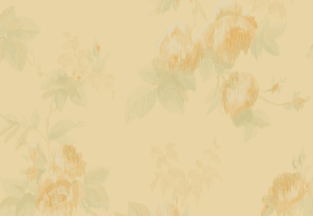 Обои Wallquest Watercolor Florals MF21215