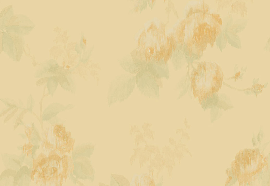 Обои Wallquest Watercolor Florals MF21215