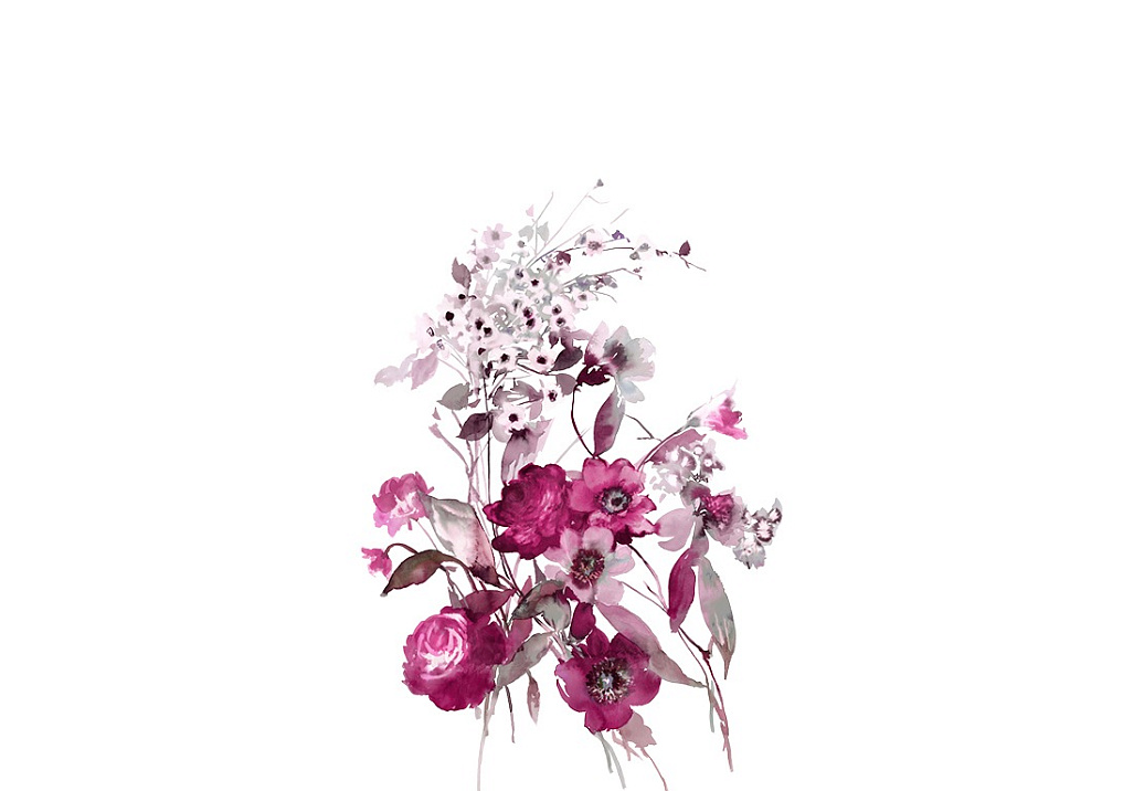 Панно и фотообои Casadeco Spring SPR 22254800