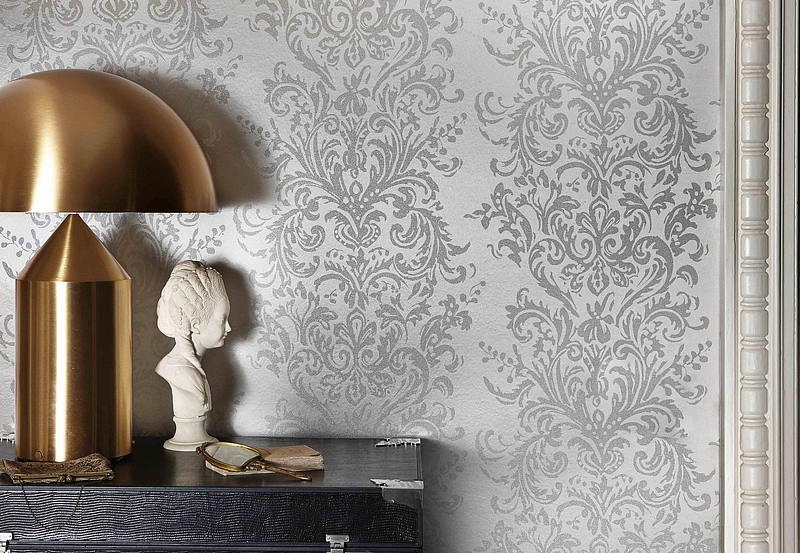 Обои Giardini Opium OM3101