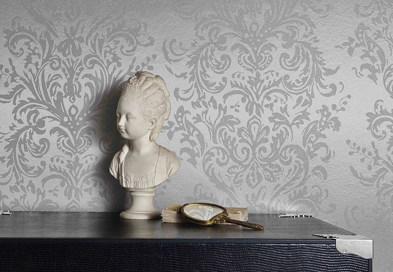 Обои Giardini Opium OM3101