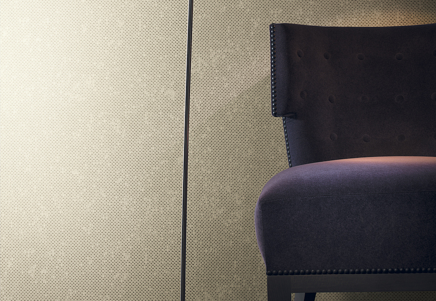 Обои Casamance Place Vendome 7249-0623