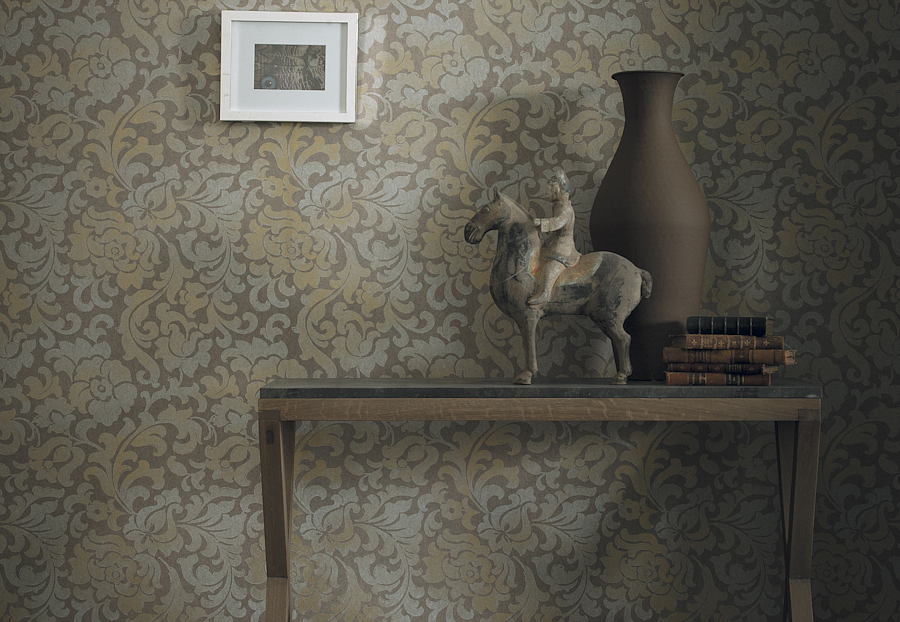 Обои Casamance Place Vendome 7250-0438