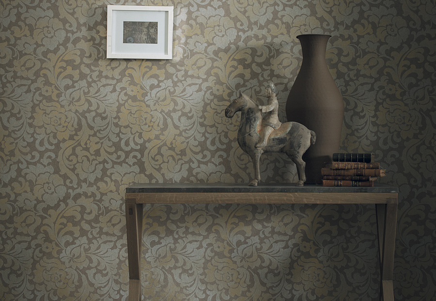Обои Casamance Place Vendome 7250-0438