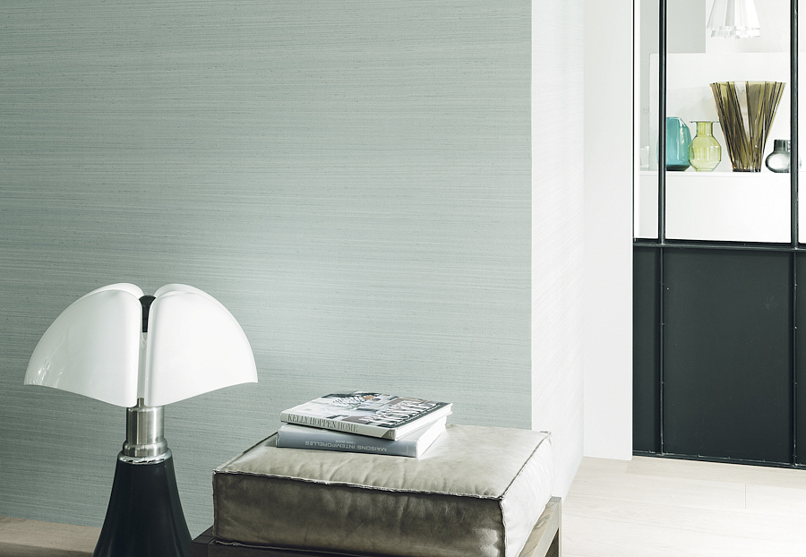 Обои Casamance Azuli 72980634