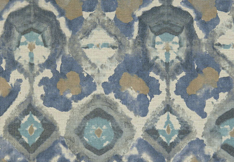 Обои Casamance Azuli 73020160