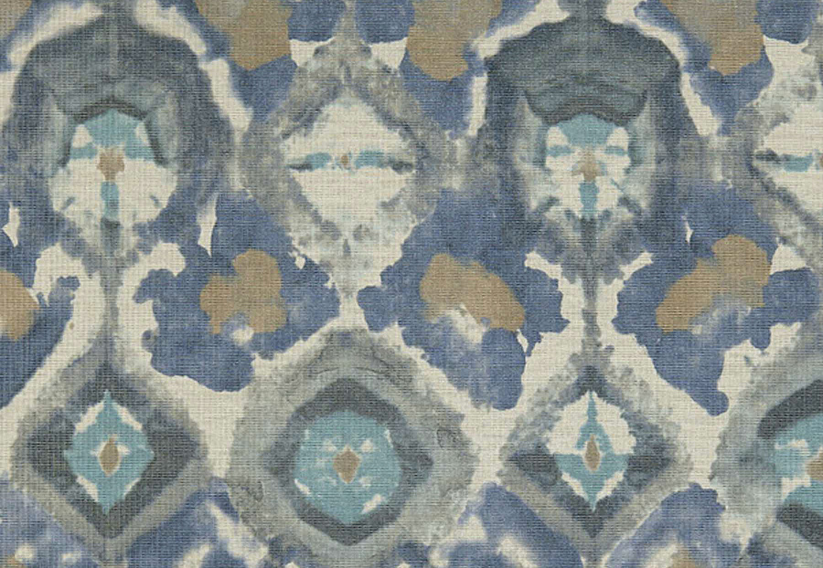 Обои Casamance Azuli 73020160