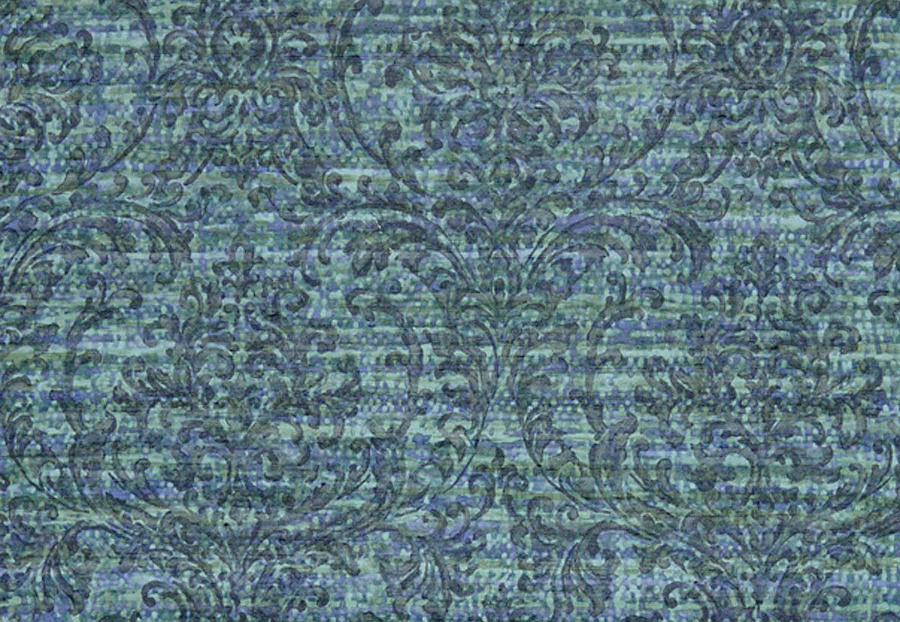 Обои Casamance Azuli 73030352