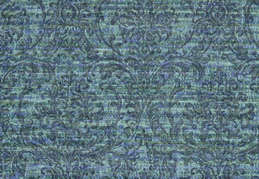 Обои Casamance Azuli 73030352