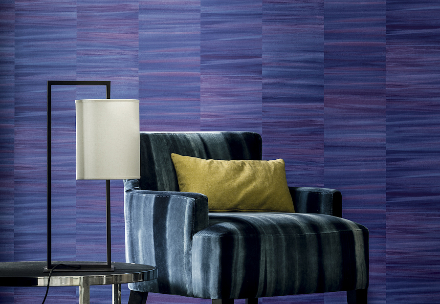 Обои Casamance Azuli 73040384
