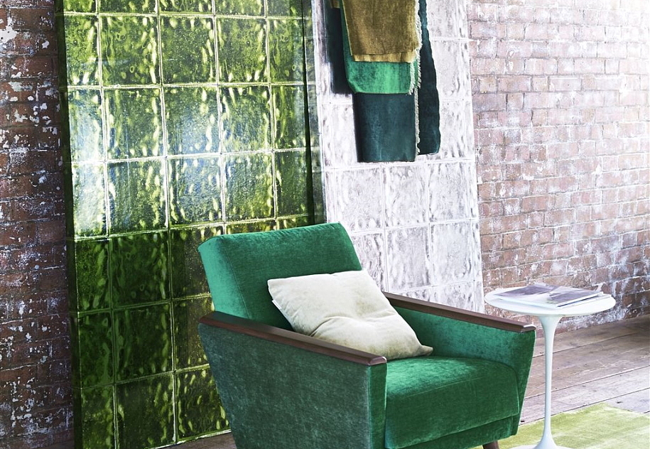 Ткань Designers Guild Zaragoza FDG2333/01