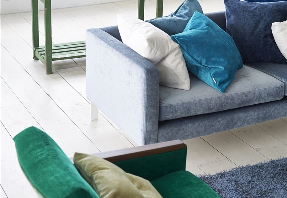 Ткань Designers Guild Zaragoza FDG2333/19