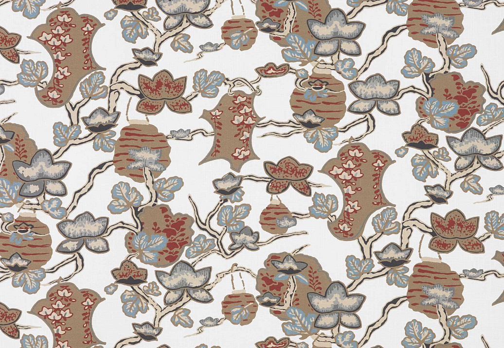 Ткань Lorenzo Castillo Volume-3 LCT5364-001