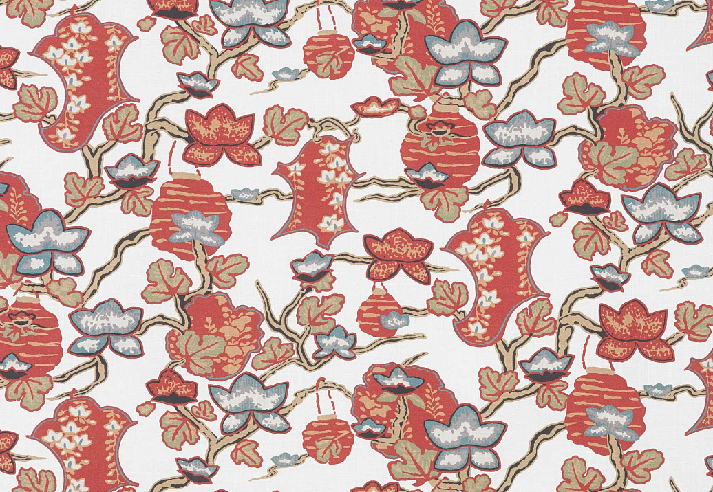 Ткань Lorenzo Castillo Volume-3 LCT5364-002