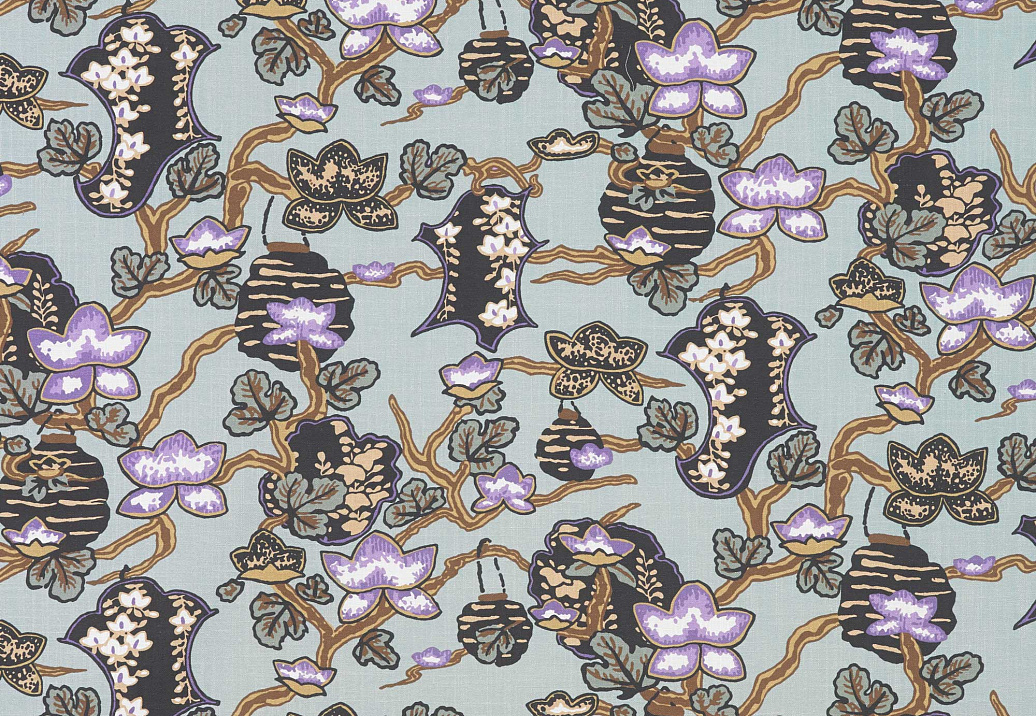 Ткань Lorenzo Castillo Volume-3 LCT5364-003
