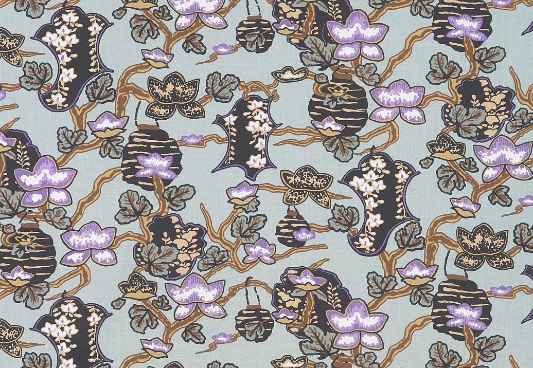 Ткань Lorenzo Castillo Volume-3 LCT5364-003