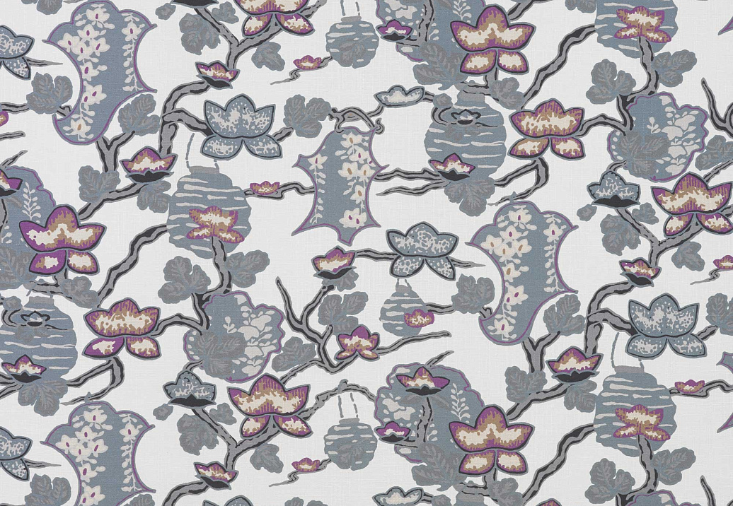 Ткань Lorenzo Castillo Volume-3 LCT5364-004