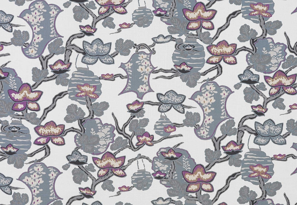 Ткань Lorenzo Castillo Volume-3 LCT5364-004