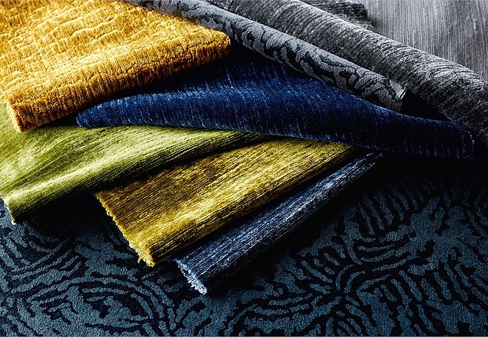 Ткань Zoffany Aldwych 332713