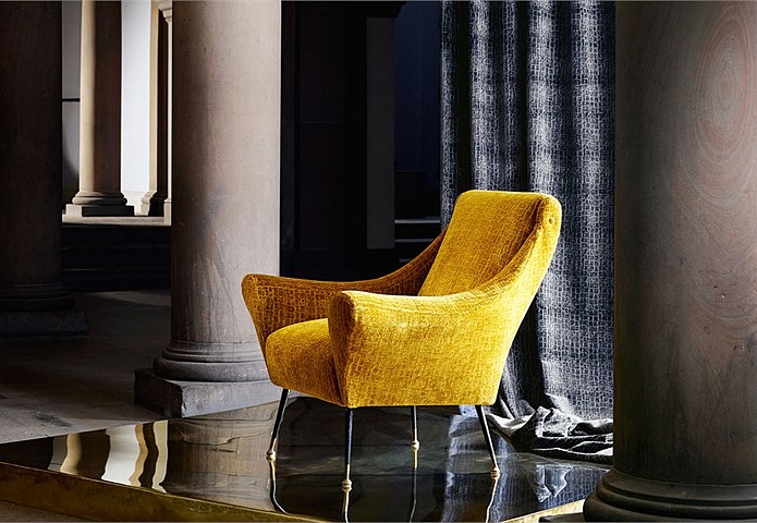 Ткань Zoffany Aldwych 332715