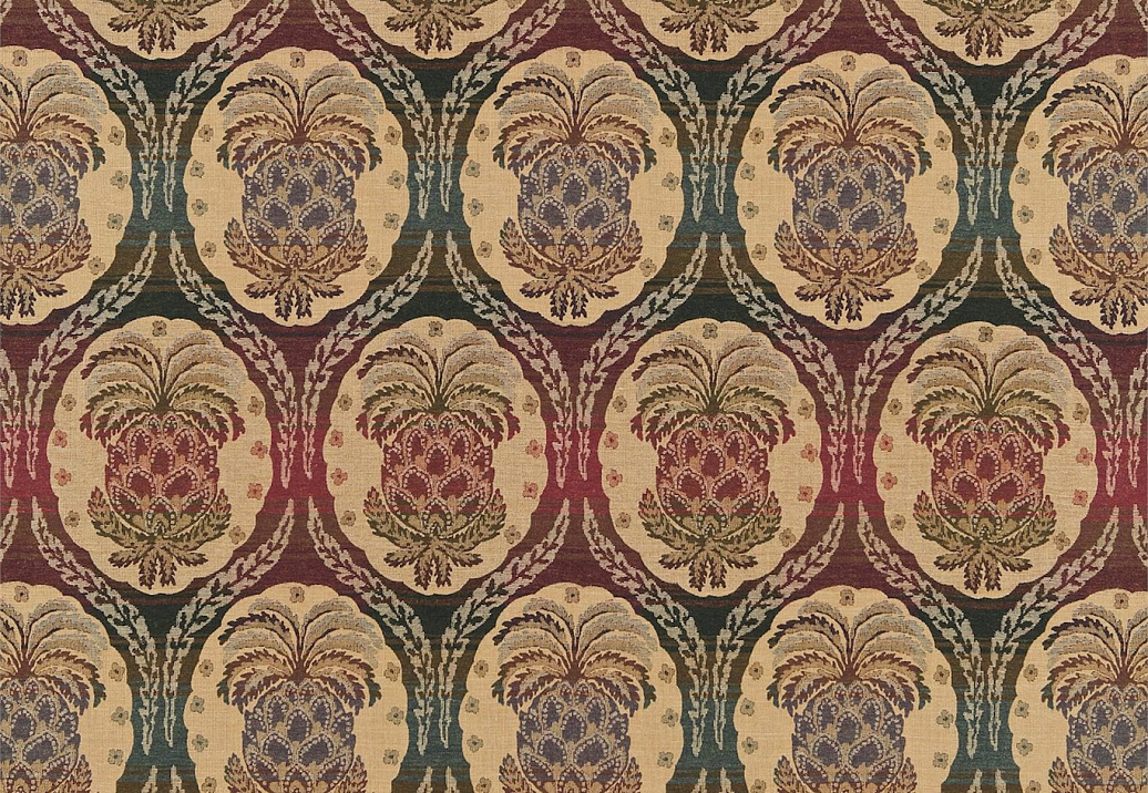 Ткань Zoffany Tinto wools 330150