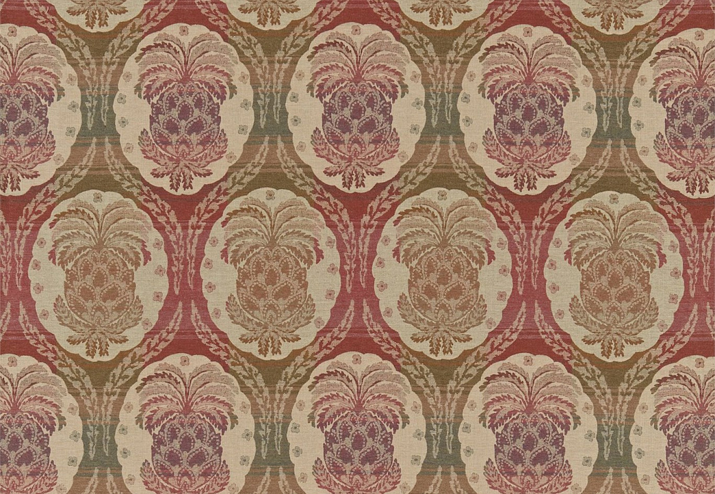 Ткань Zoffany Tinto wools 330151