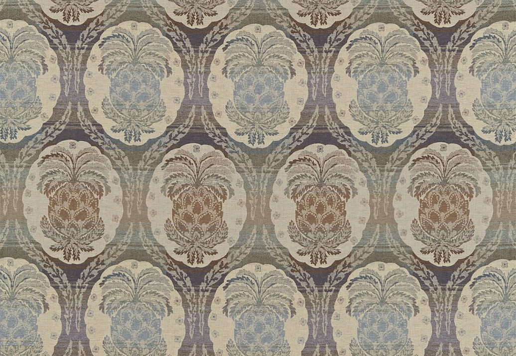 Ткань Zoffany Tinto wools 330152
