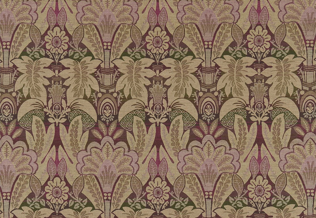 Ткань Zoffany Tinto wools 330153