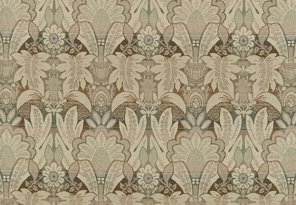 Ткань Zoffany Tinto wools 330155
