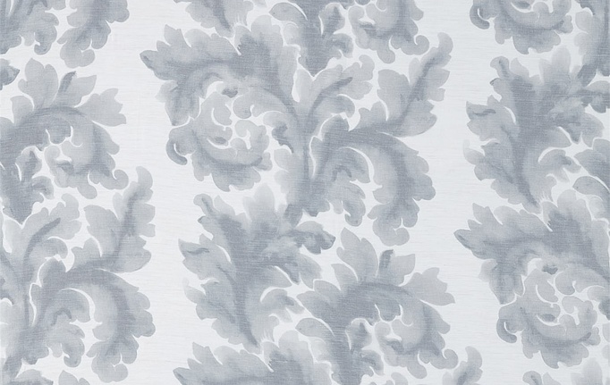Английская ткань Zoffany, коллекция Oberon, артикул 322597