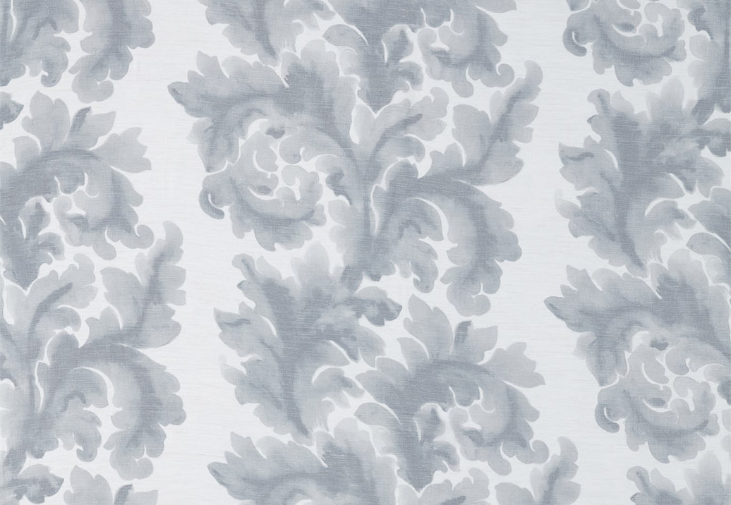 Ткань Zoffany Oberon 322597