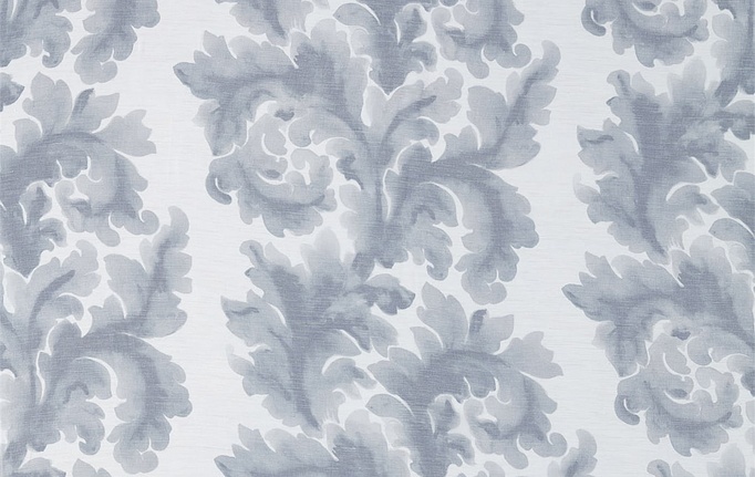 Английская ткань Zoffany, коллекция Oberon, артикул 322598