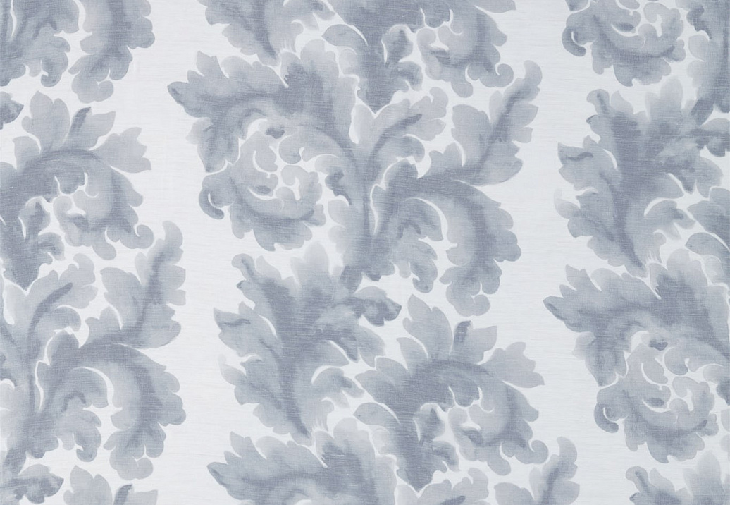 Ткань Zoffany Oberon 322598