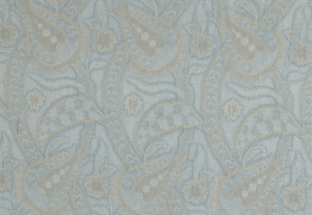 Ткань Zoffany Oberon 332615