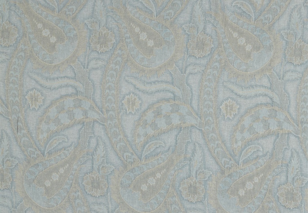 Ткань Zoffany Oberon 332615