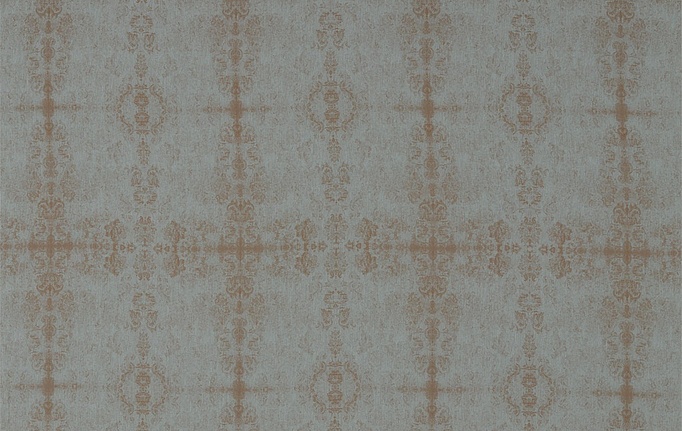 Английская ткань Zoffany, коллекция Oberon, артикул 332622