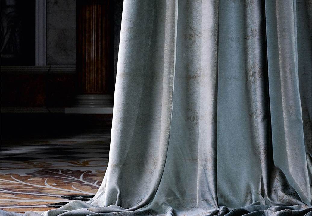 Ткань Zoffany Oberon 332622