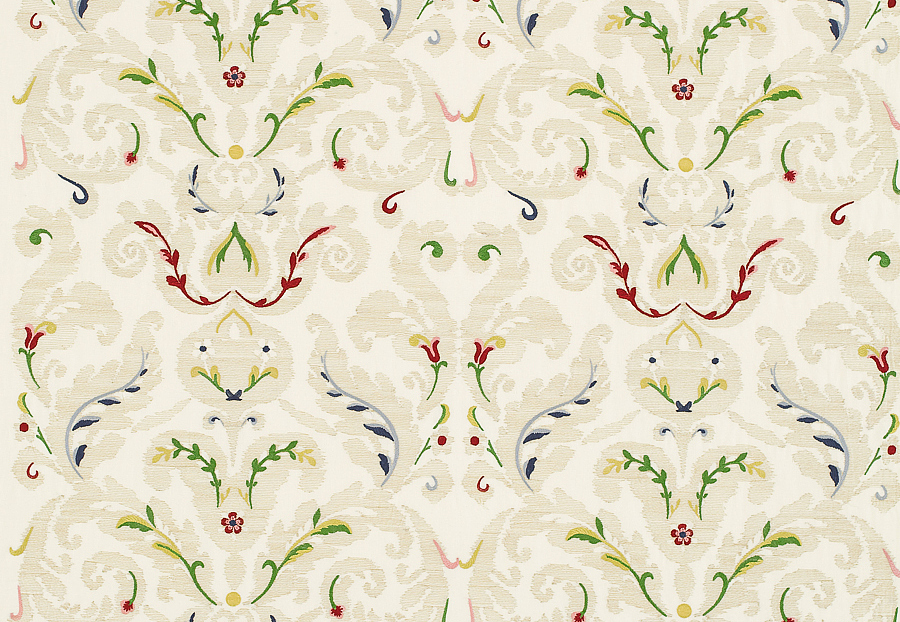 Ткань Zoffany Tespi 331217