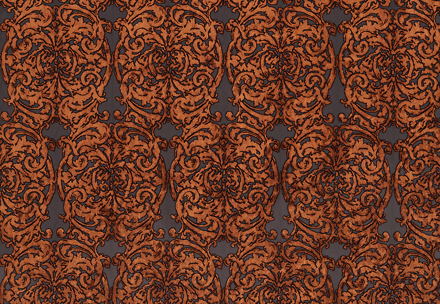 Ткань Zoffany Tespi 331212