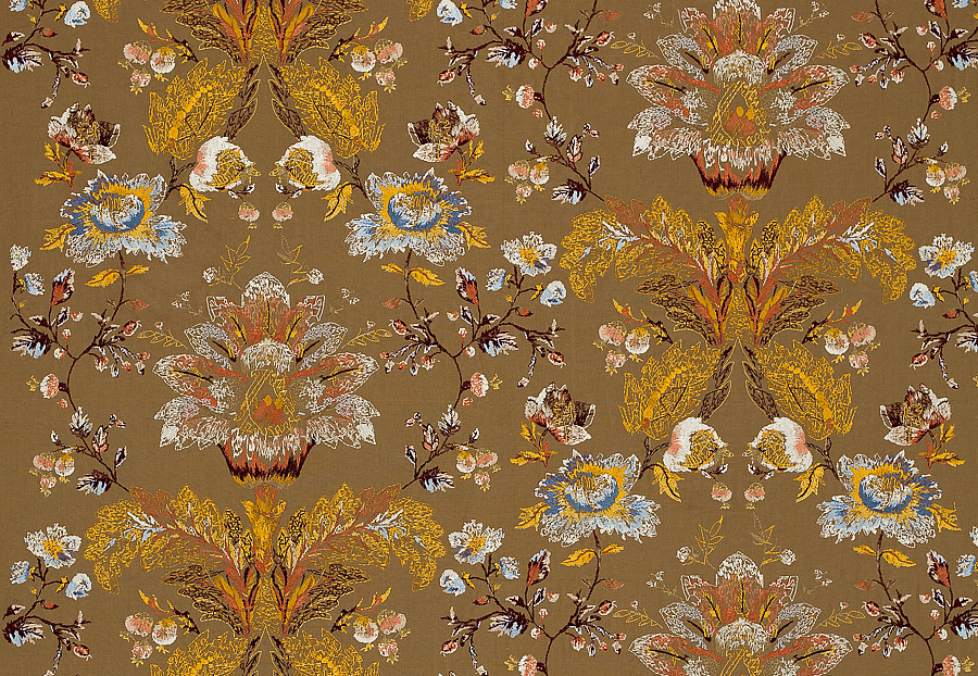 Ткань Zoffany Tespi 331213