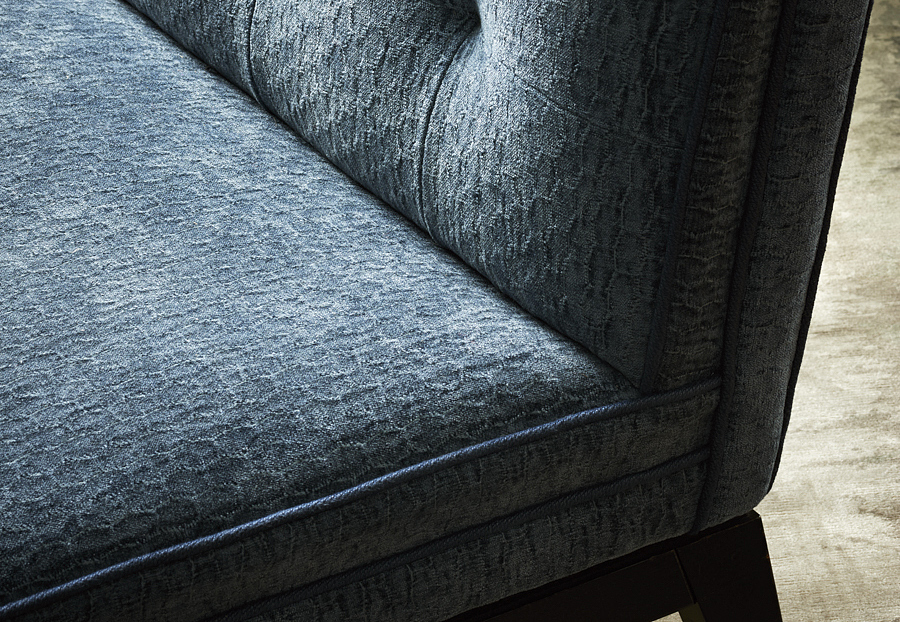 Ткань Zoffany Haddon Weaves 331889