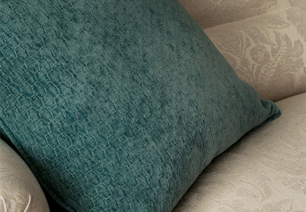 Ткань Zoffany Haddon Weaves 331892