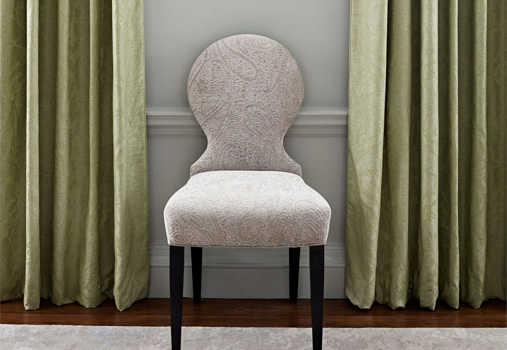 Ткань Zoffany Haddon Weaves 331898