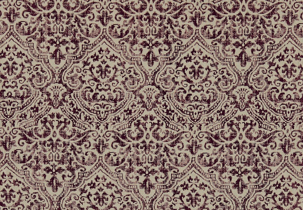 Ткань Zoffany Haddon Weaves 331902