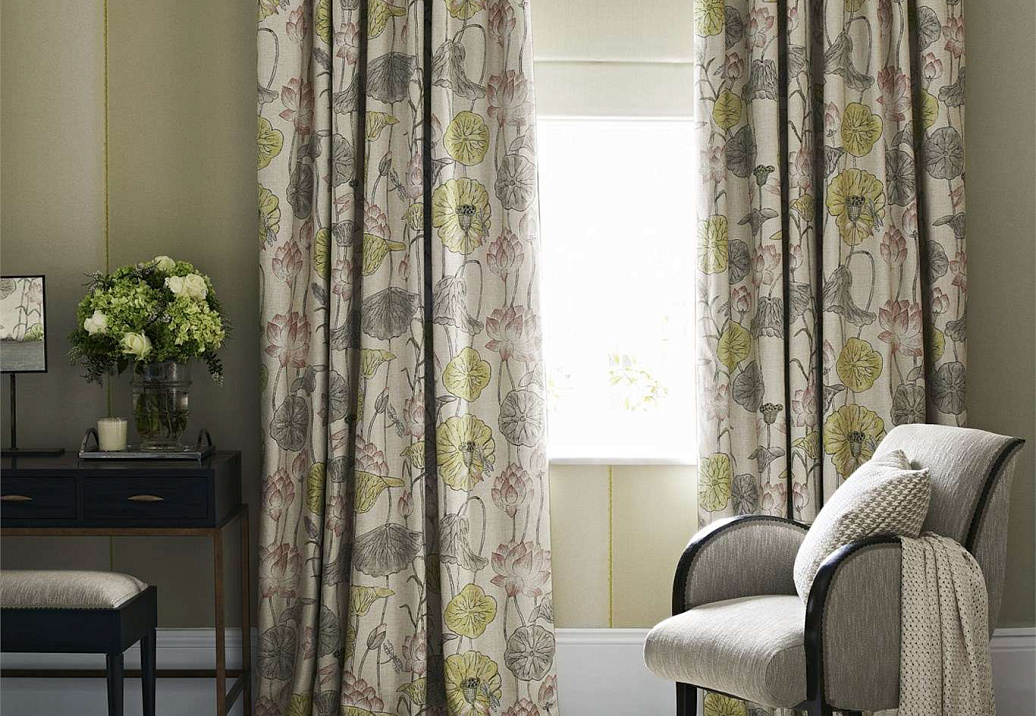 Ткань Zoffany Town & country 330755
