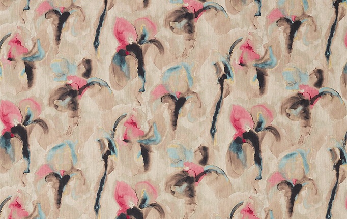 Английская ткань Zoffany, коллекция Edo, артикул 322432