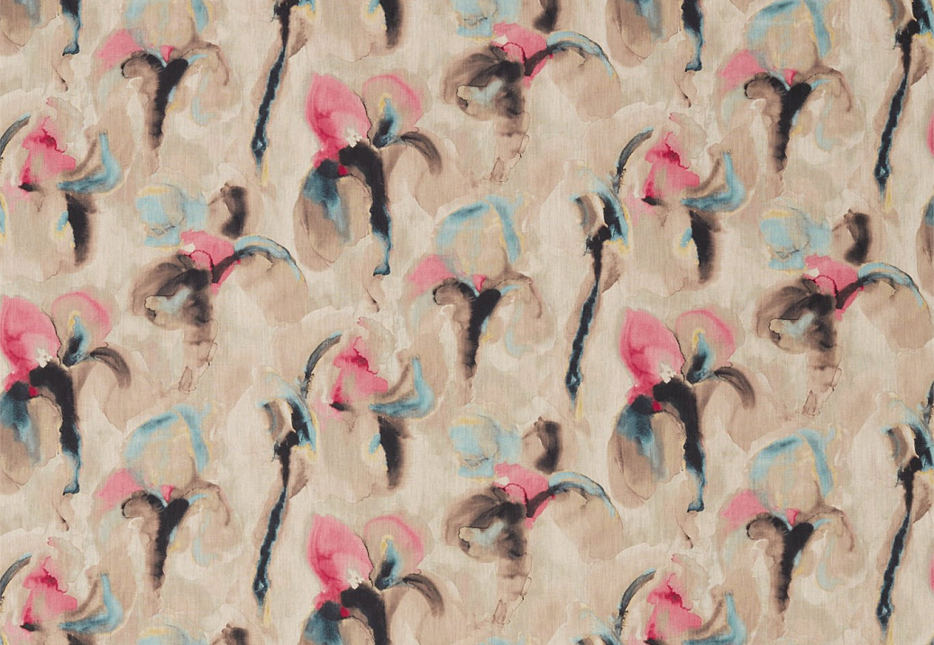 Ткань Zoffany Edo 322432